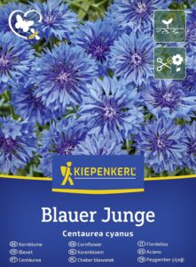 Kornblumensamen bei Amazon bestellen