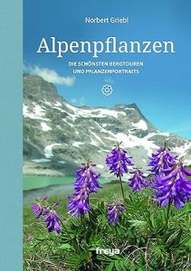 Auf Amazon bestellen - Alpenpflanzen