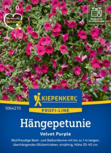 Hängepetuniensamen bei Amazon bestellen