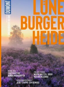 DUMONT Bildatlas Lüneburger Heide