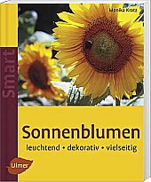 Sonnenblumen - leuchtend - dekorativ - vielseitig